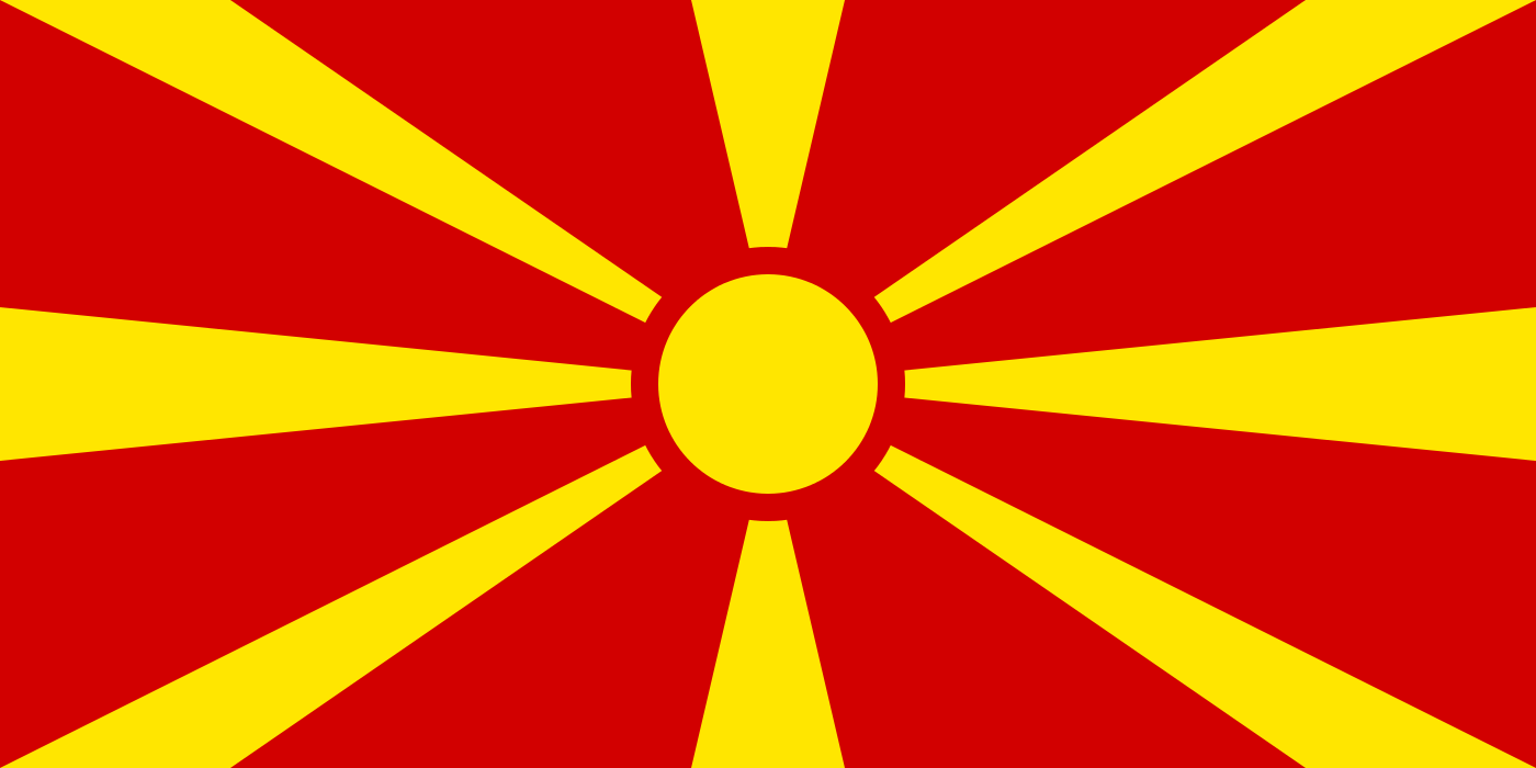 North Macedonia